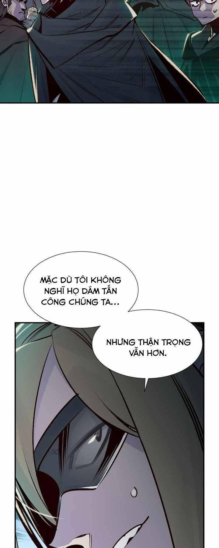 Độc Cô Tử Linh Sư: Chapter 100