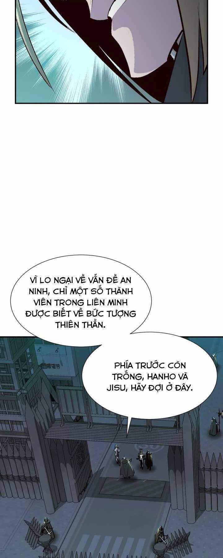 Độc Cô Tử Linh Sư: Chapter 100