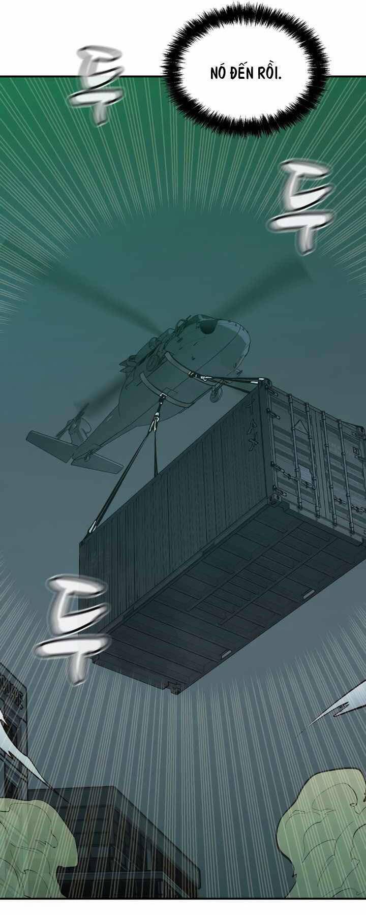 Độc Cô Tử Linh Sư: Chapter 100