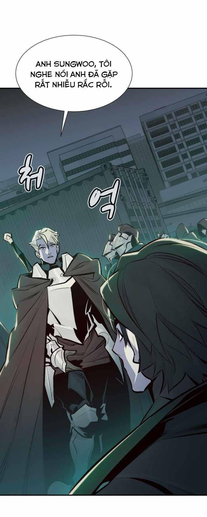Độc Cô Tử Linh Sư: Chapter 100