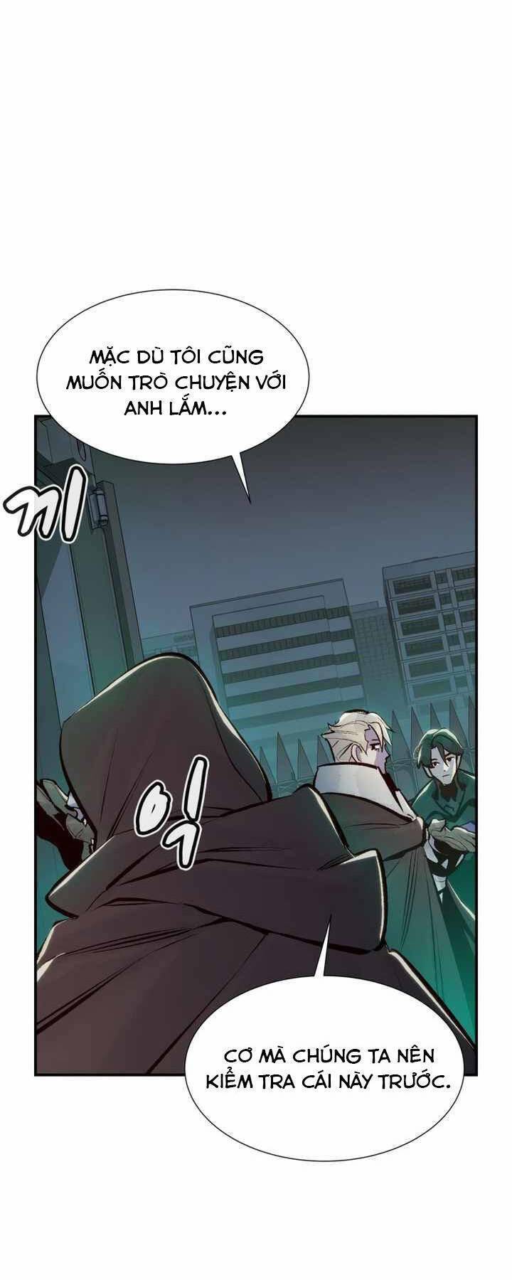 Độc Cô Tử Linh Sư: Chapter 100