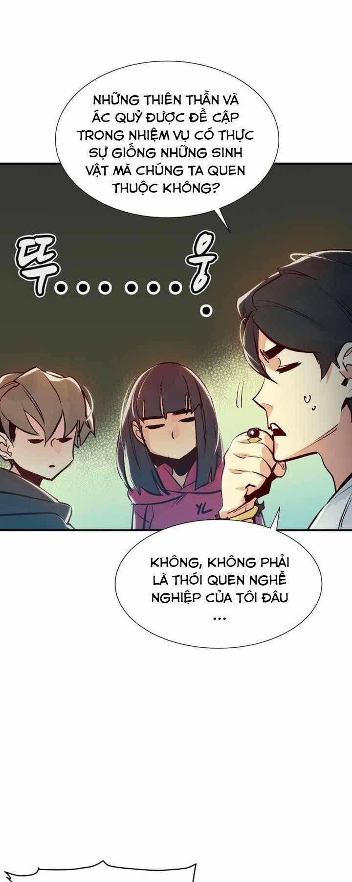 Độc Cô Tử Linh Sư: Chapter 100