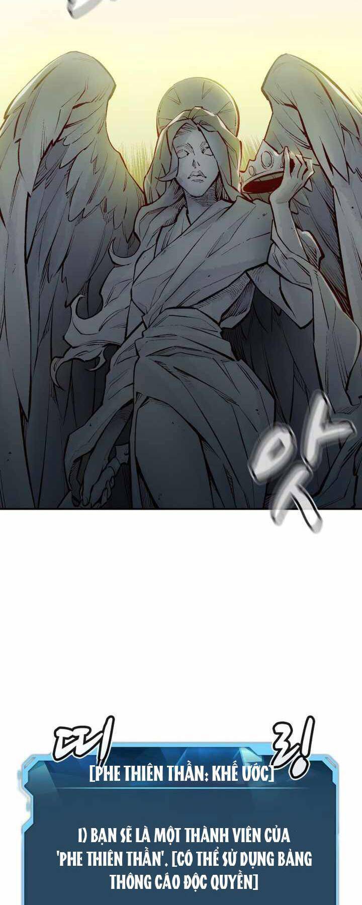 Độc Cô Tử Linh Sư: Chapter 100