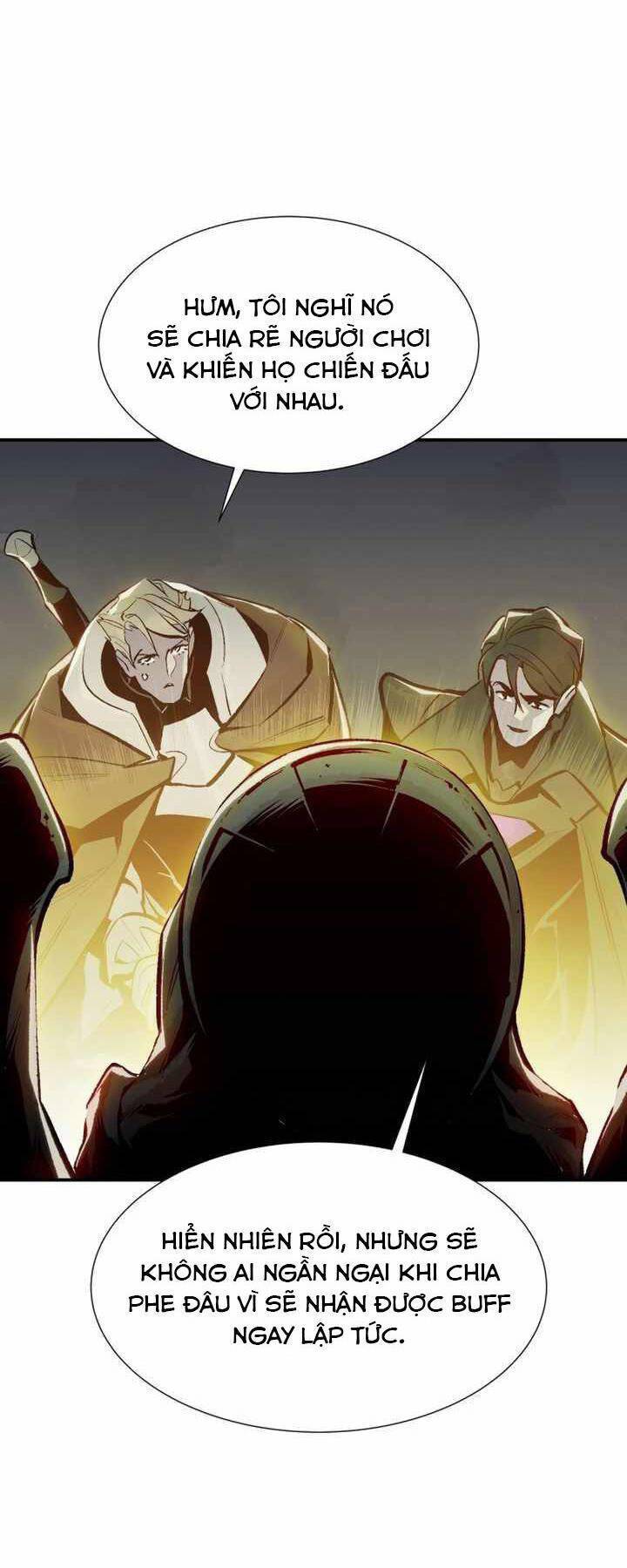 Độc Cô Tử Linh Sư: Chapter 100