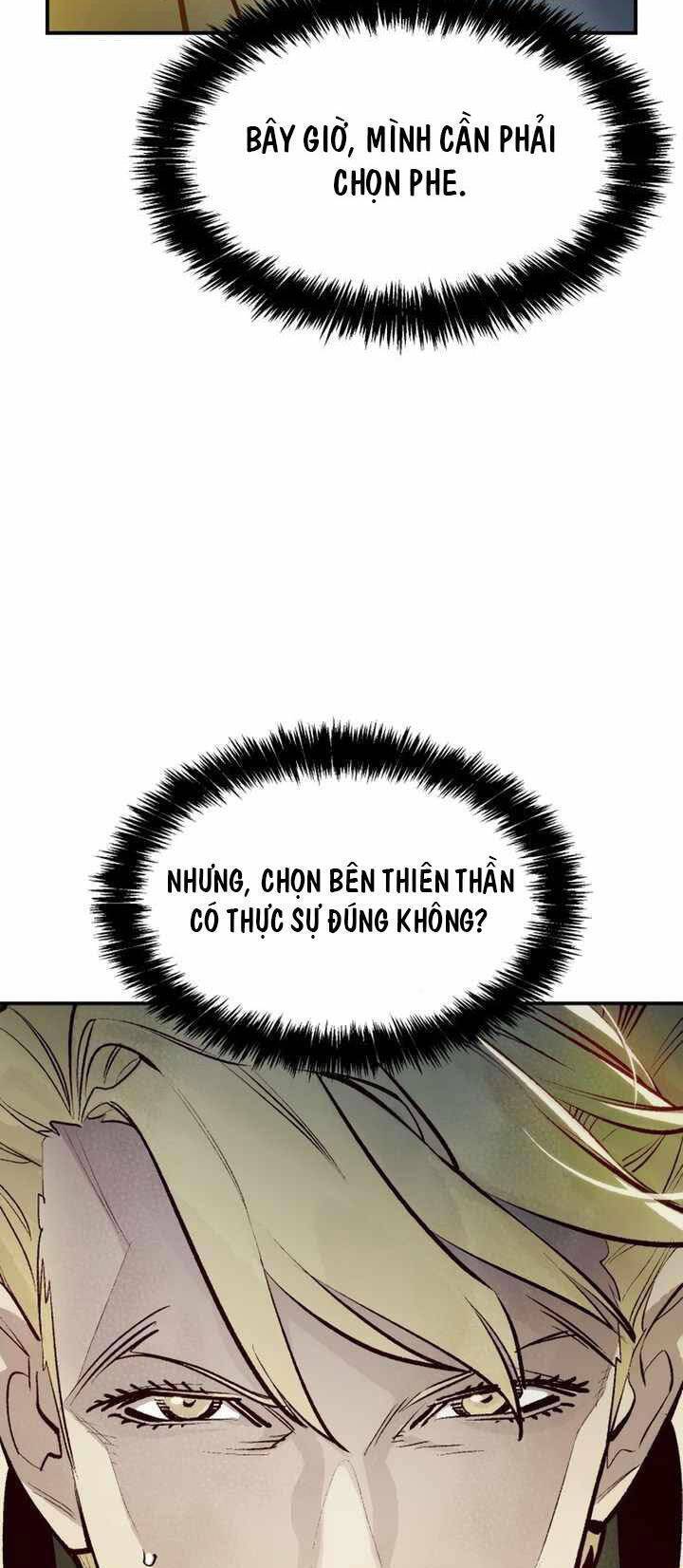 Độc Cô Tử Linh Sư: Chapter 100