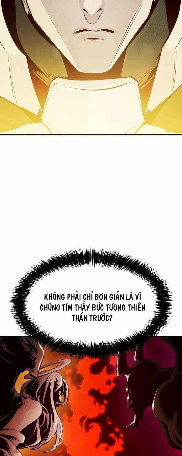 Độc Cô Tử Linh Sư: Chapter 100
