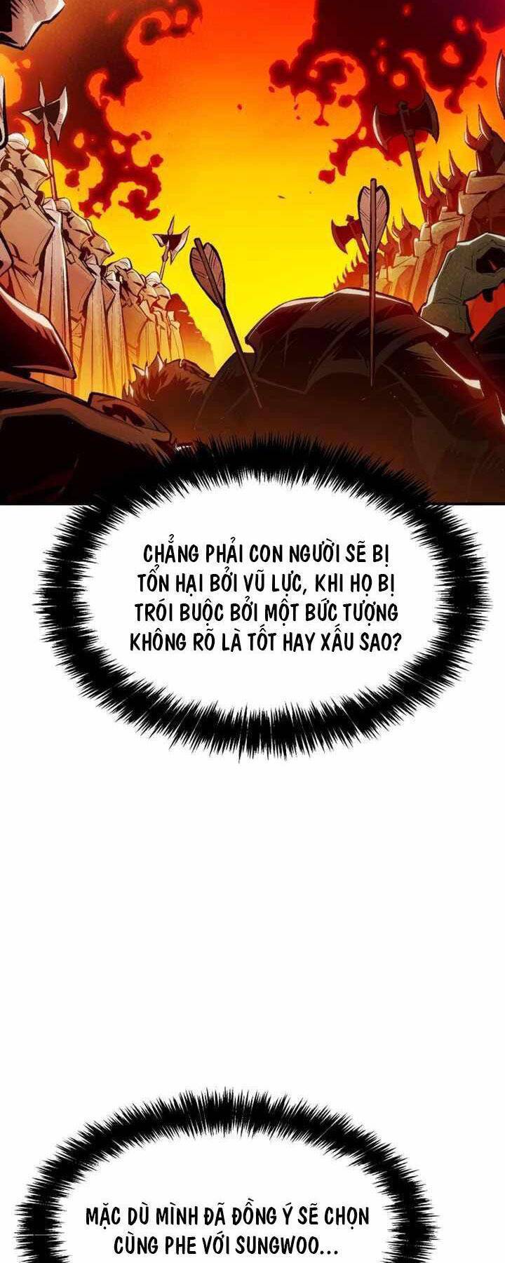 Độc Cô Tử Linh Sư: Chapter 100