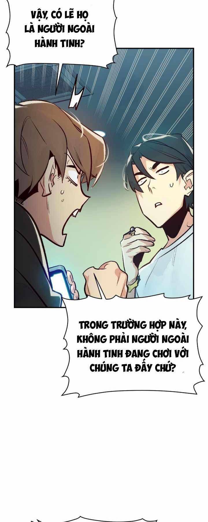 Độc Cô Tử Linh Sư: Chapter 100