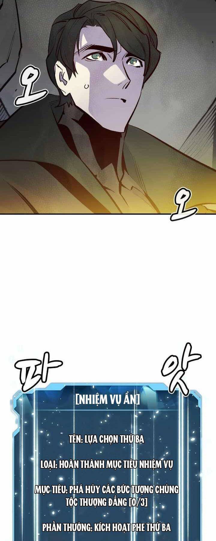 Độc Cô Tử Linh Sư: Chapter 100
