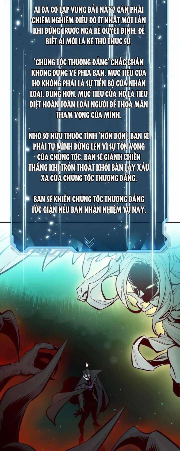 Độc Cô Tử Linh Sư: Chapter 100