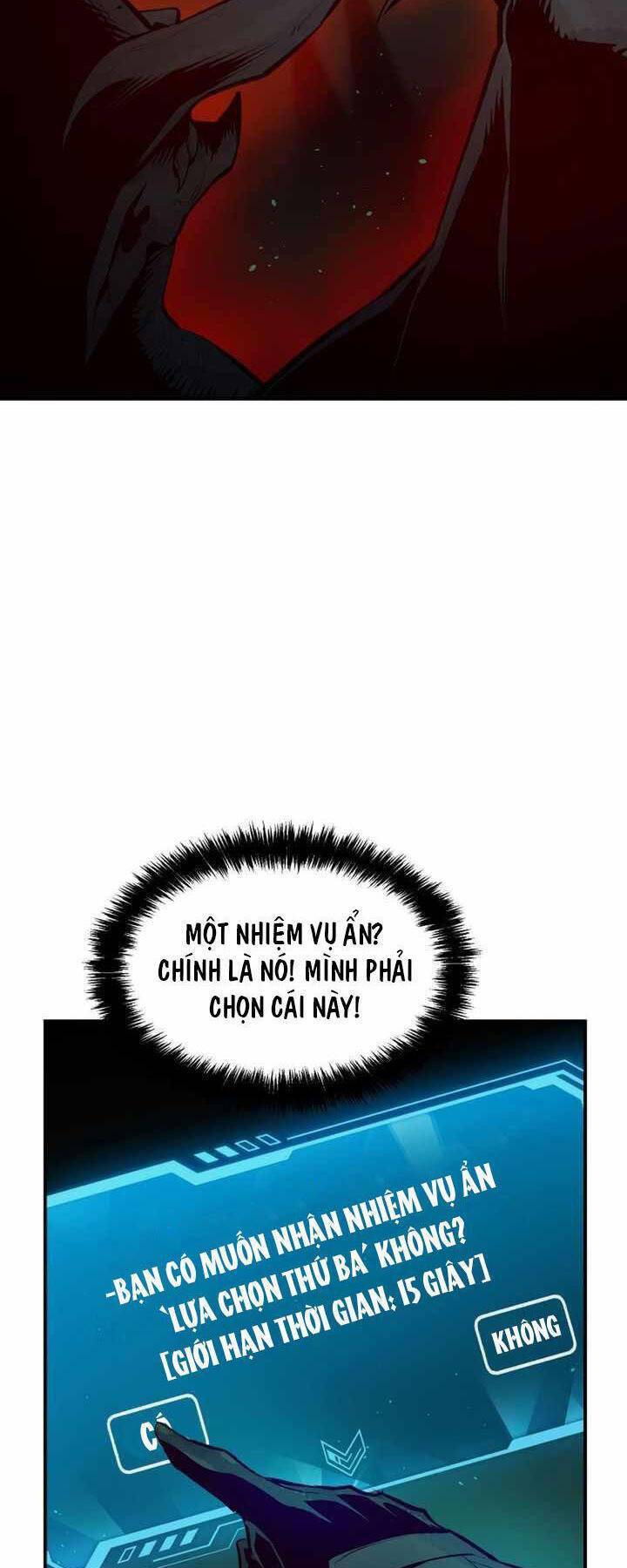Độc Cô Tử Linh Sư: Chapter 100