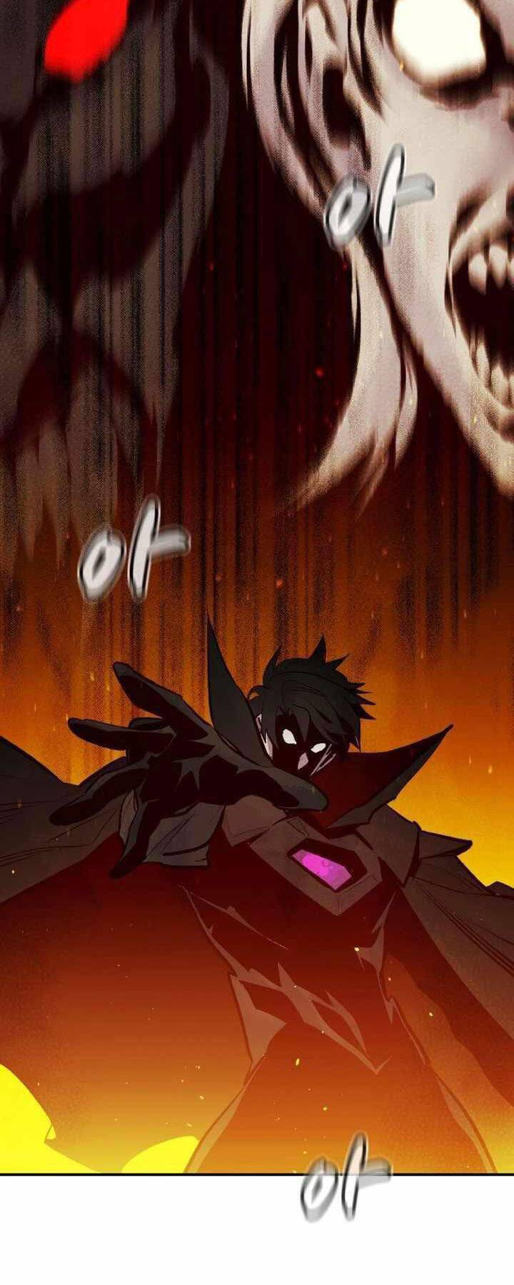 Độc Cô Tử Linh Sư: Chapter 100