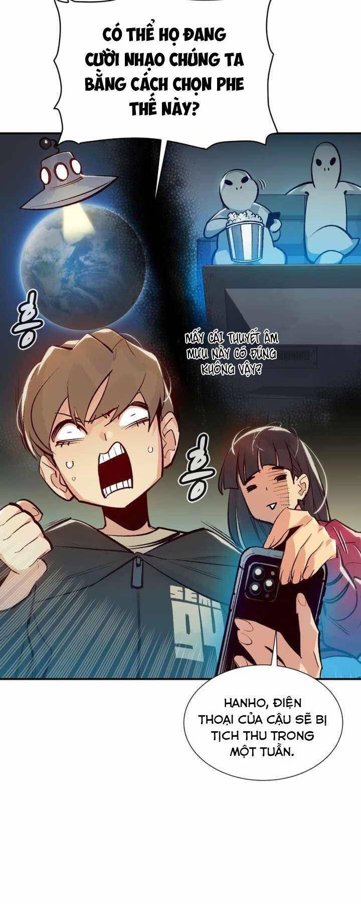 Độc Cô Tử Linh Sư: Chapter 100