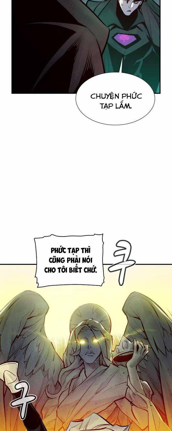 Độc Cô Tử Linh Sư: Chapter 100