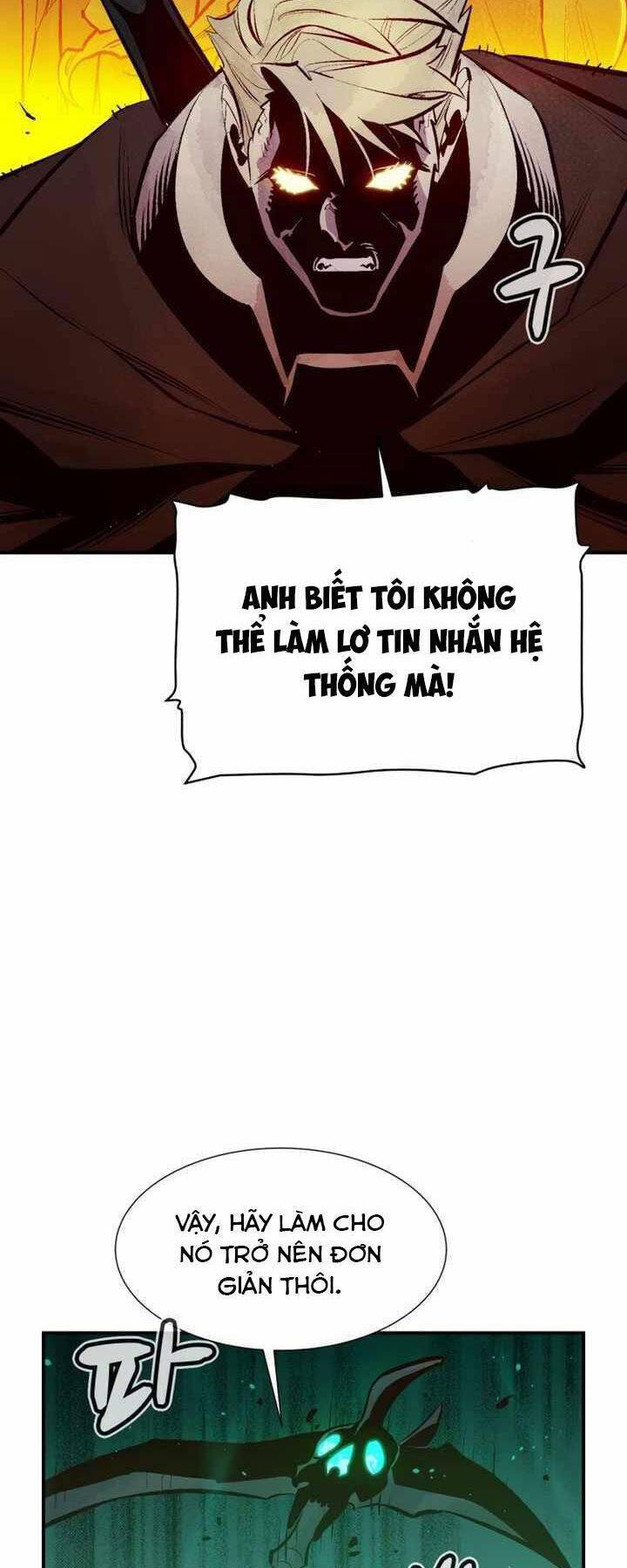 Độc Cô Tử Linh Sư: Chapter 100