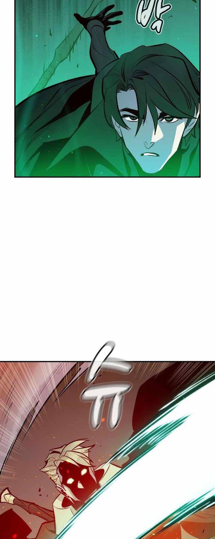 Độc Cô Tử Linh Sư: Chapter 100