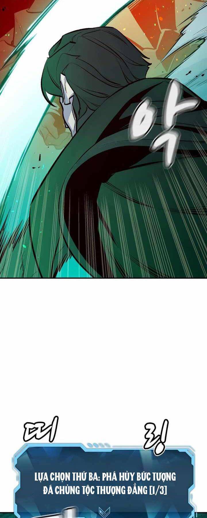 Độc Cô Tử Linh Sư: Chapter 100