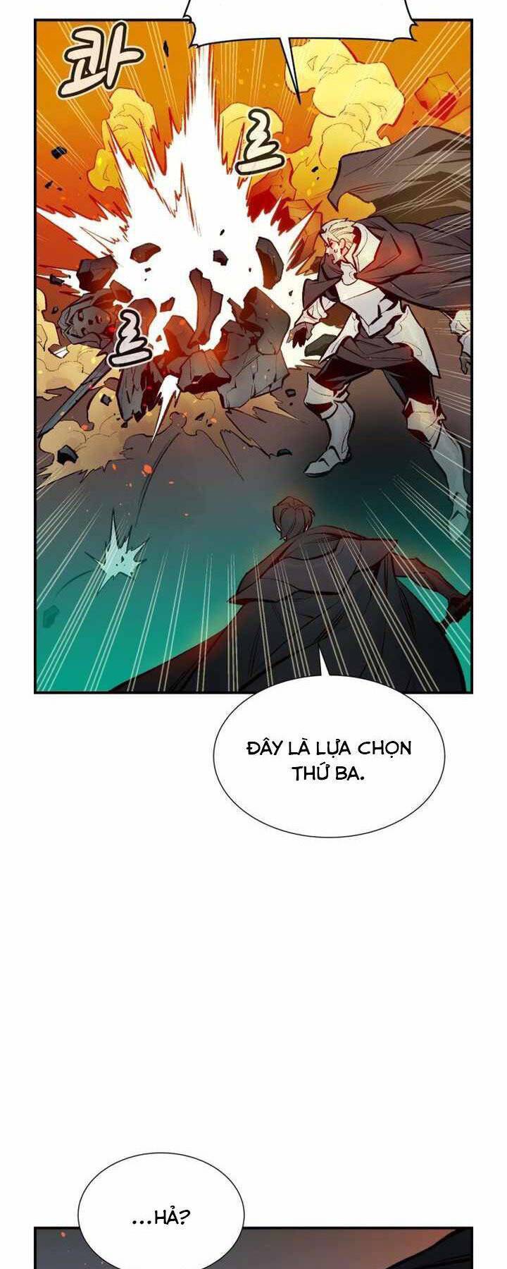 Độc Cô Tử Linh Sư: Chapter 100