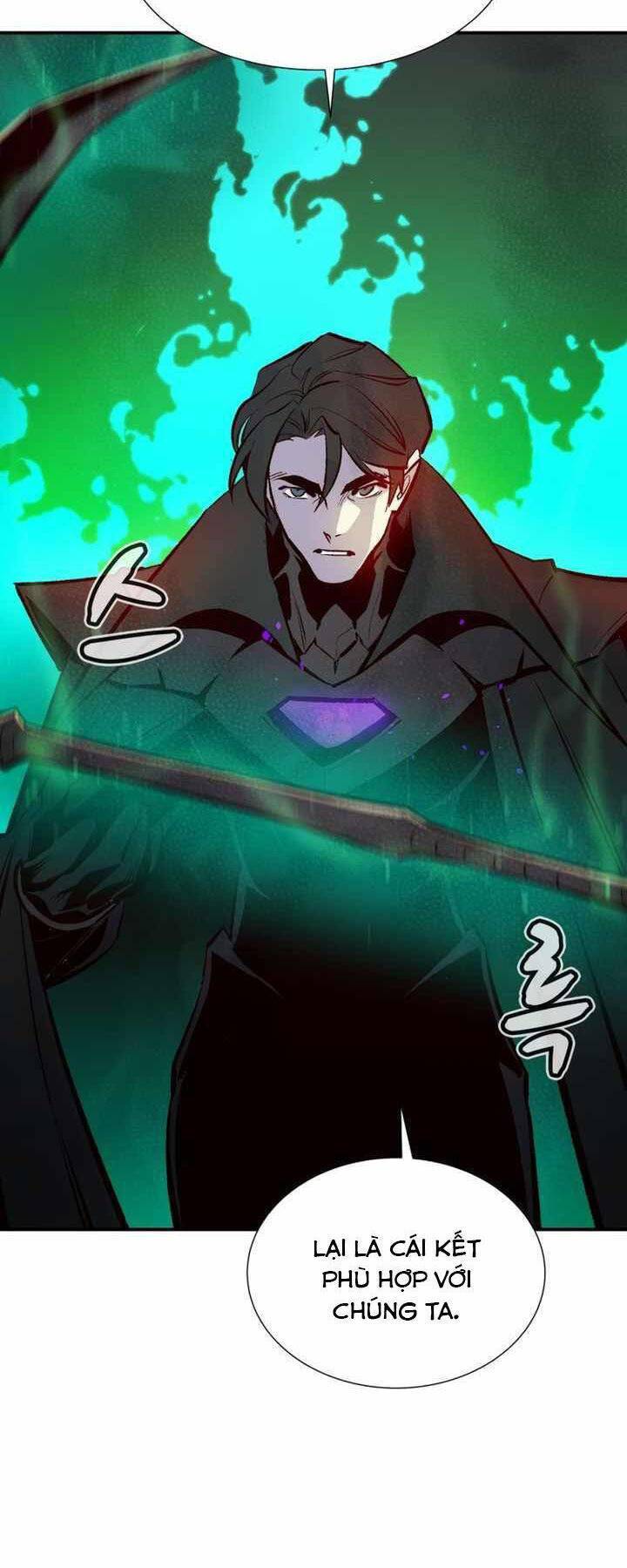 Độc Cô Tử Linh Sư: Chapter 100