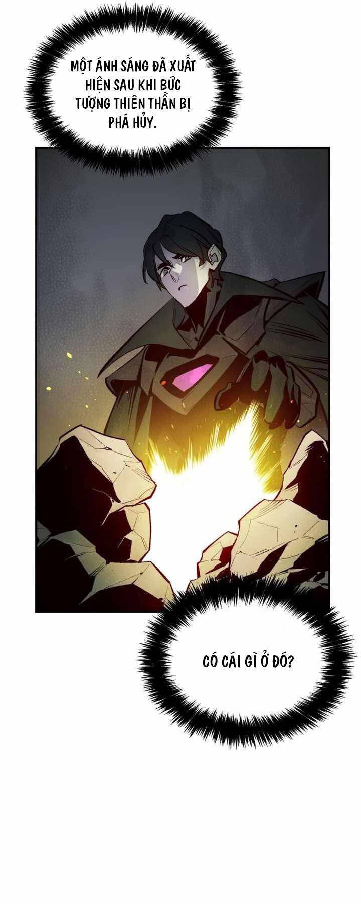 Độc Cô Tử Linh Sư: Chapter 100