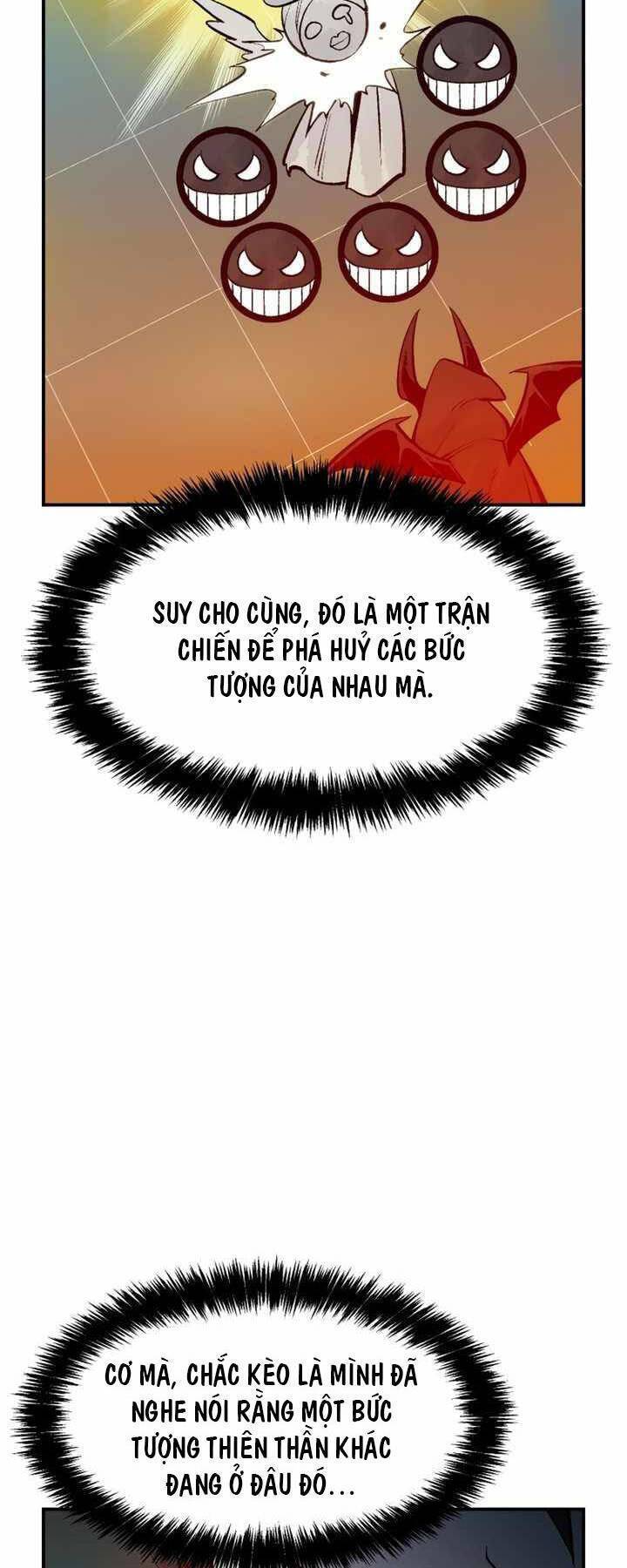 Độc Cô Tử Linh Sư: Chapter 100