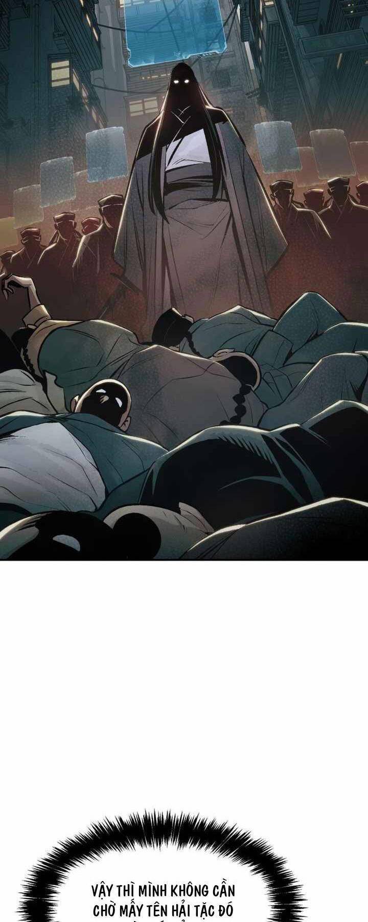 Độc Cô Tử Linh Sư: Chapter 100
