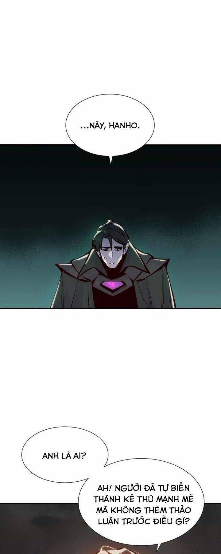 Độc Cô Tử Linh Sư: Chapter 100