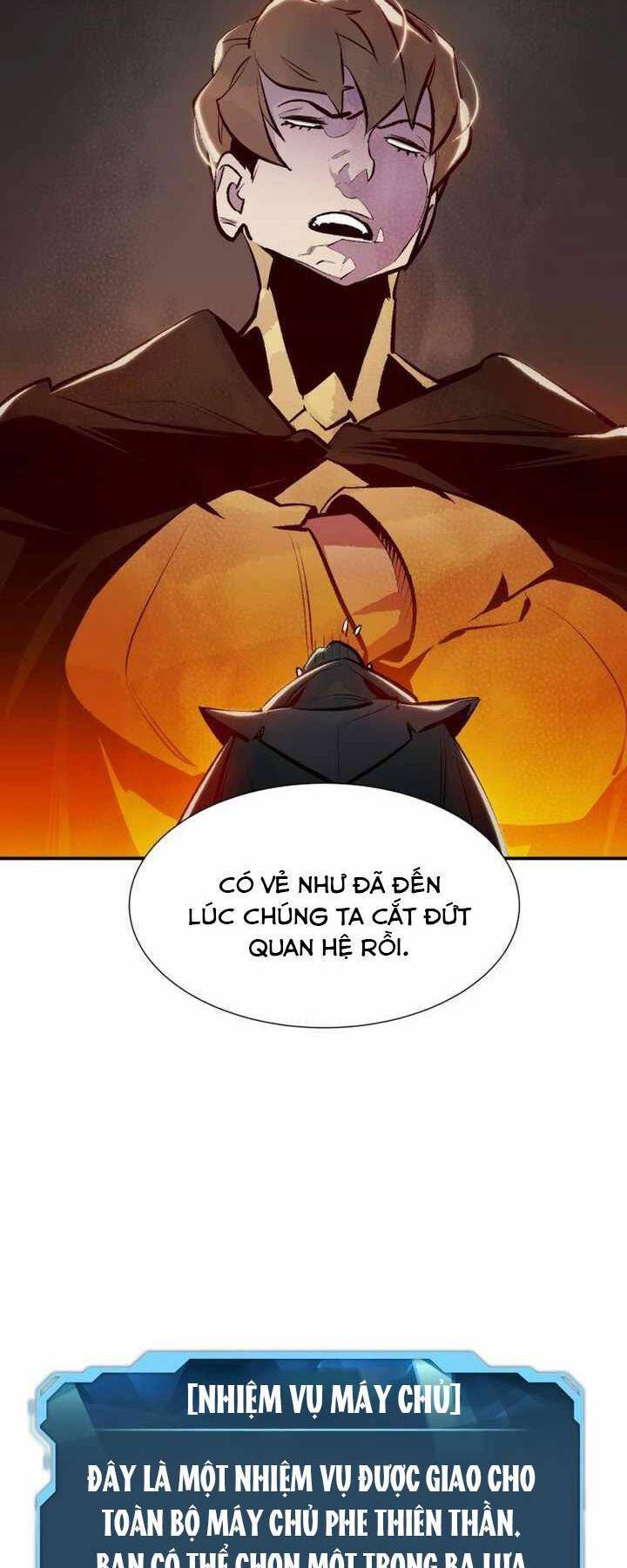Độc Cô Tử Linh Sư: Chapter 100