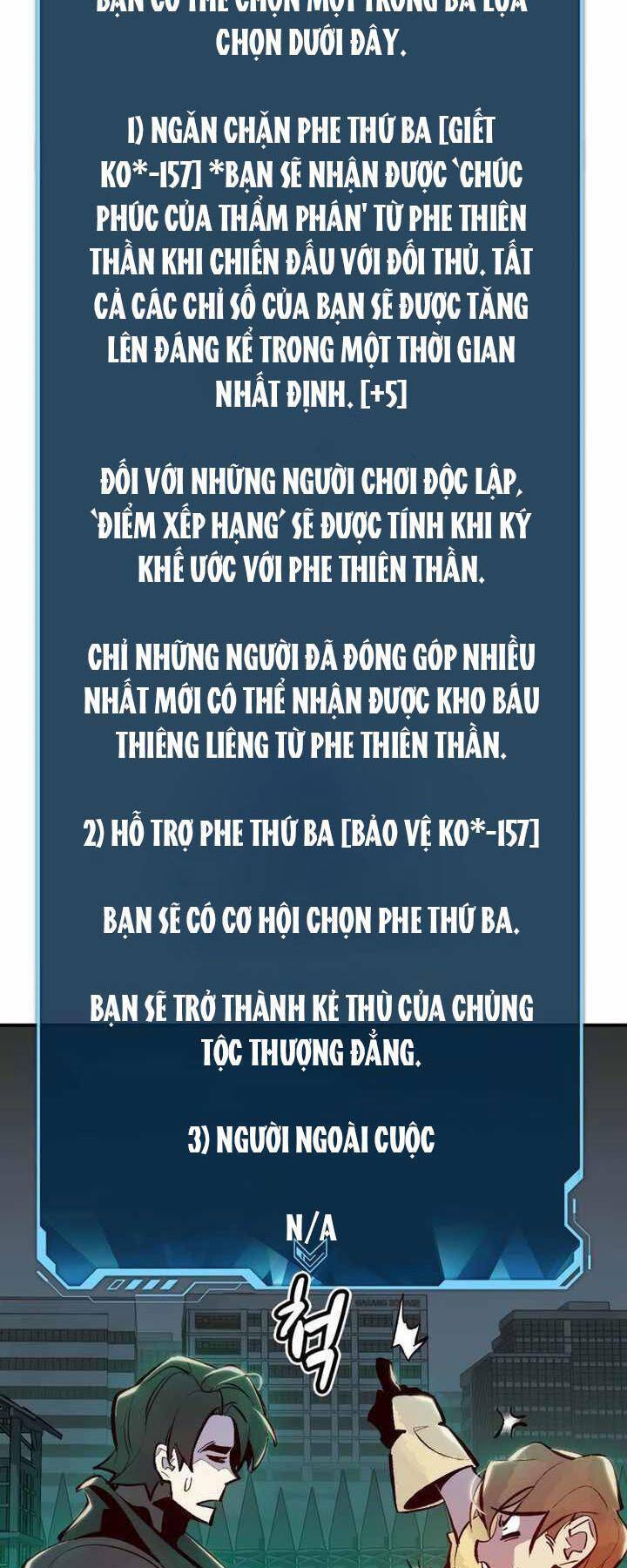 Độc Cô Tử Linh Sư: Chapter 100
