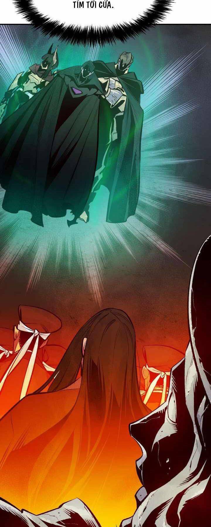 Độc Cô Tử Linh Sư: Chapter 100