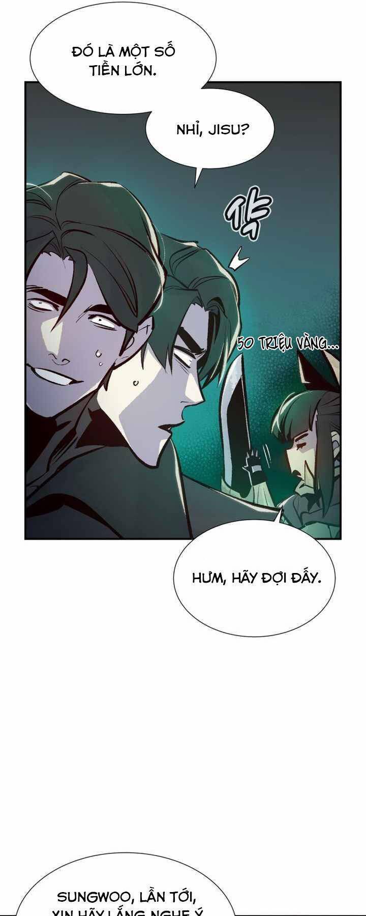 Độc Cô Tử Linh Sư: Chapter 100