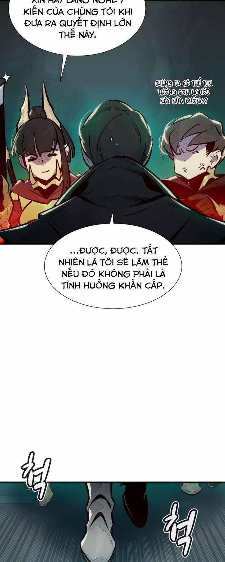 Độc Cô Tử Linh Sư: Chapter 100