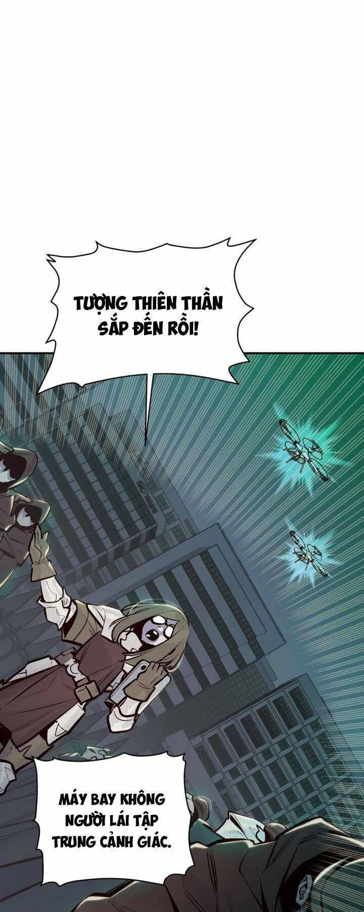 Độc Cô Tử Linh Sư: Chapter 100