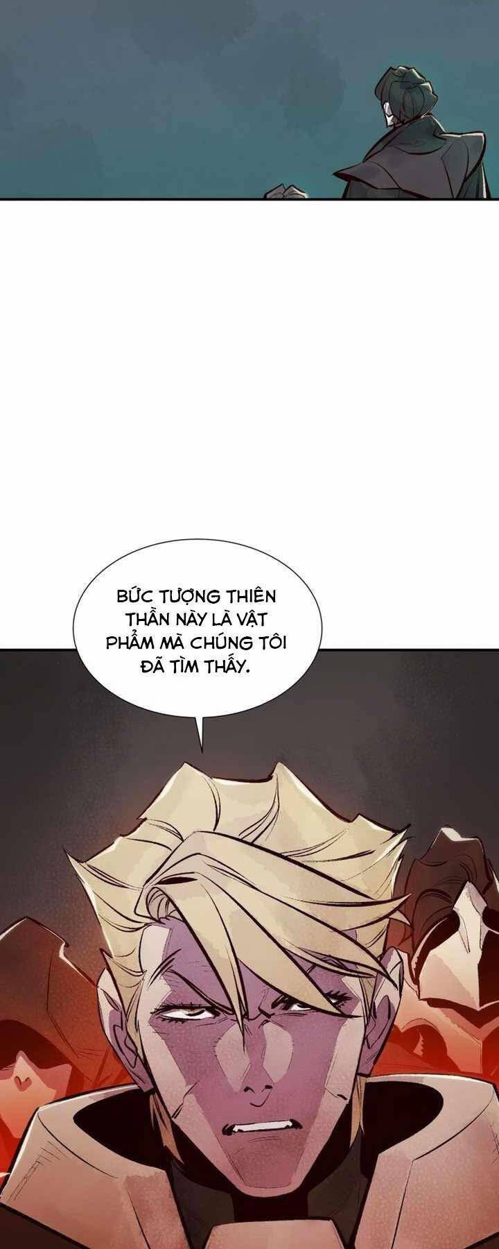 Độc Cô Tử Linh Sư: Chapter 100