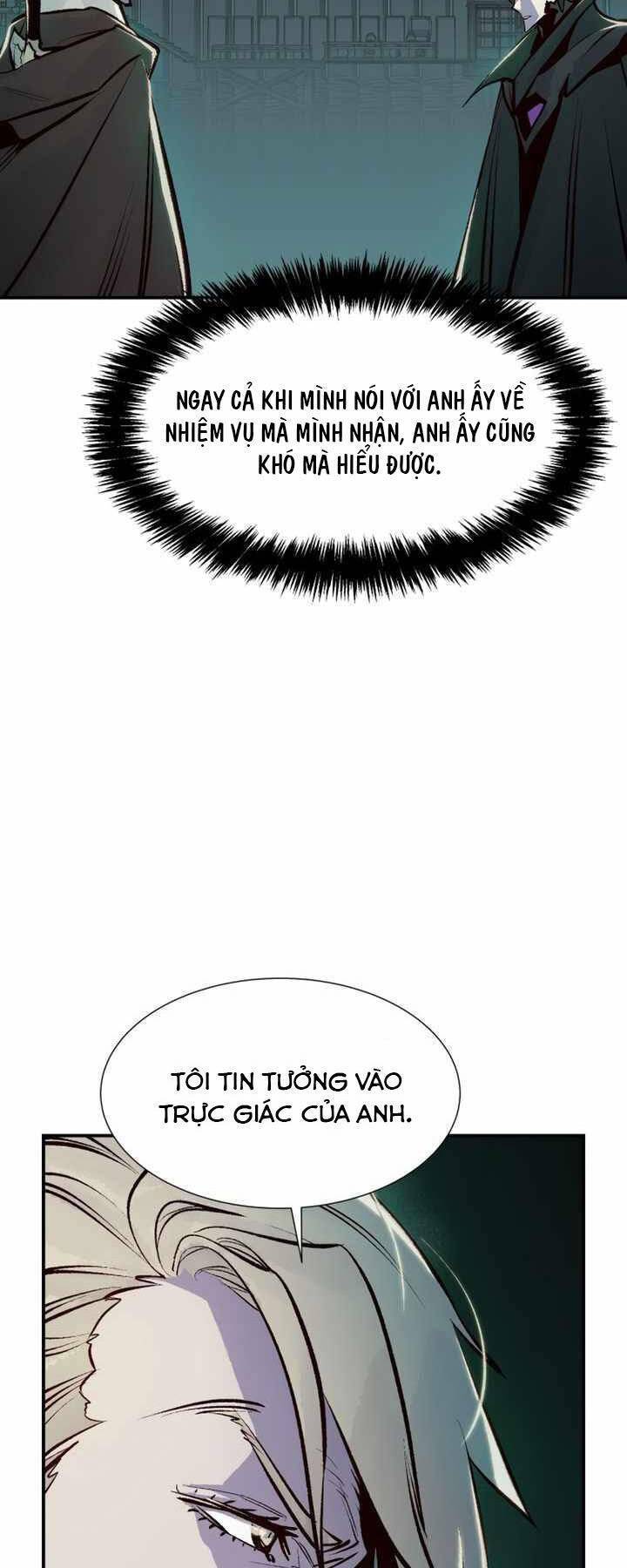 Độc Cô Tử Linh Sư: Chapter 100