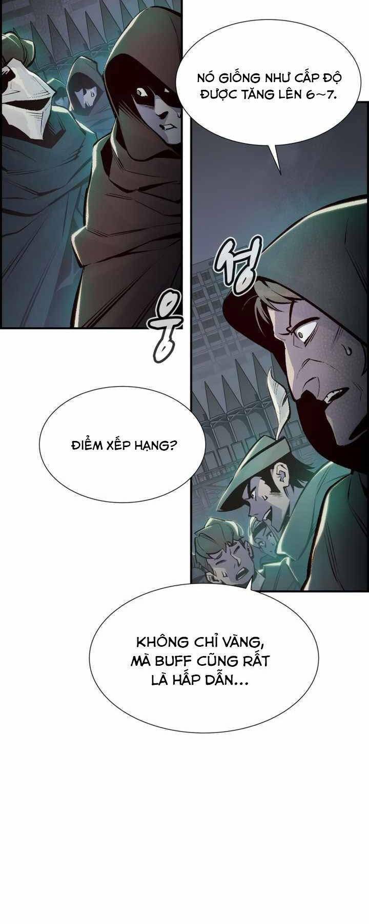 Độc Cô Tử Linh Sư: Chapter 100