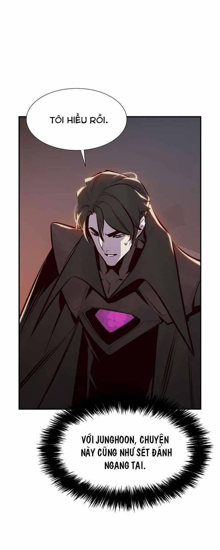 Độc Cô Tử Linh Sư: Chapter 100