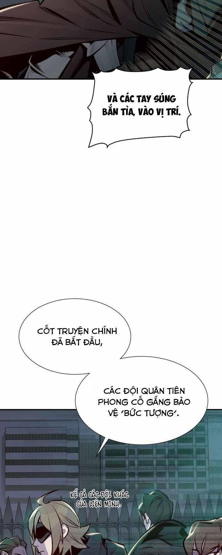 Độc Cô Tử Linh Sư: Chapter 100
