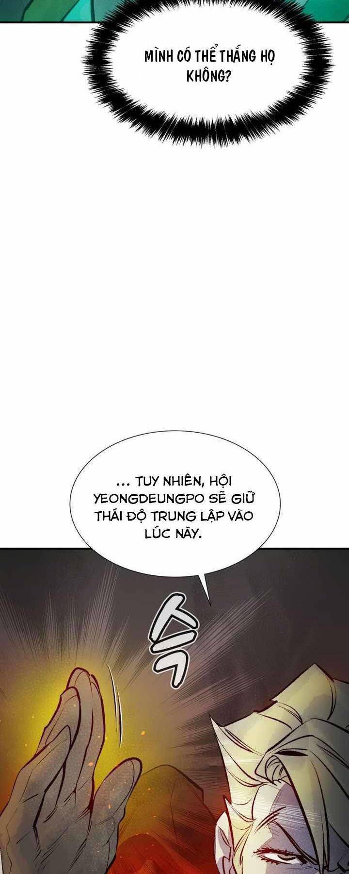 Độc Cô Tử Linh Sư: Chapter 100