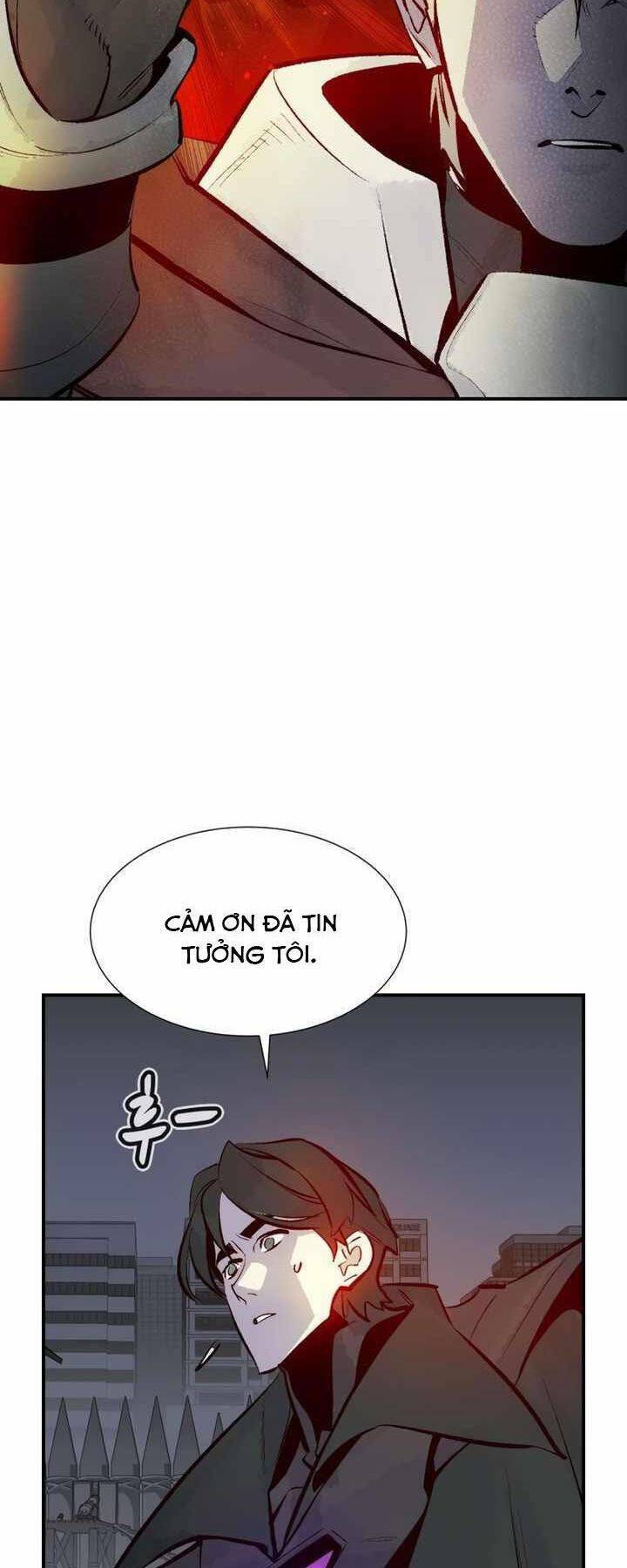 Độc Cô Tử Linh Sư: Chapter 100