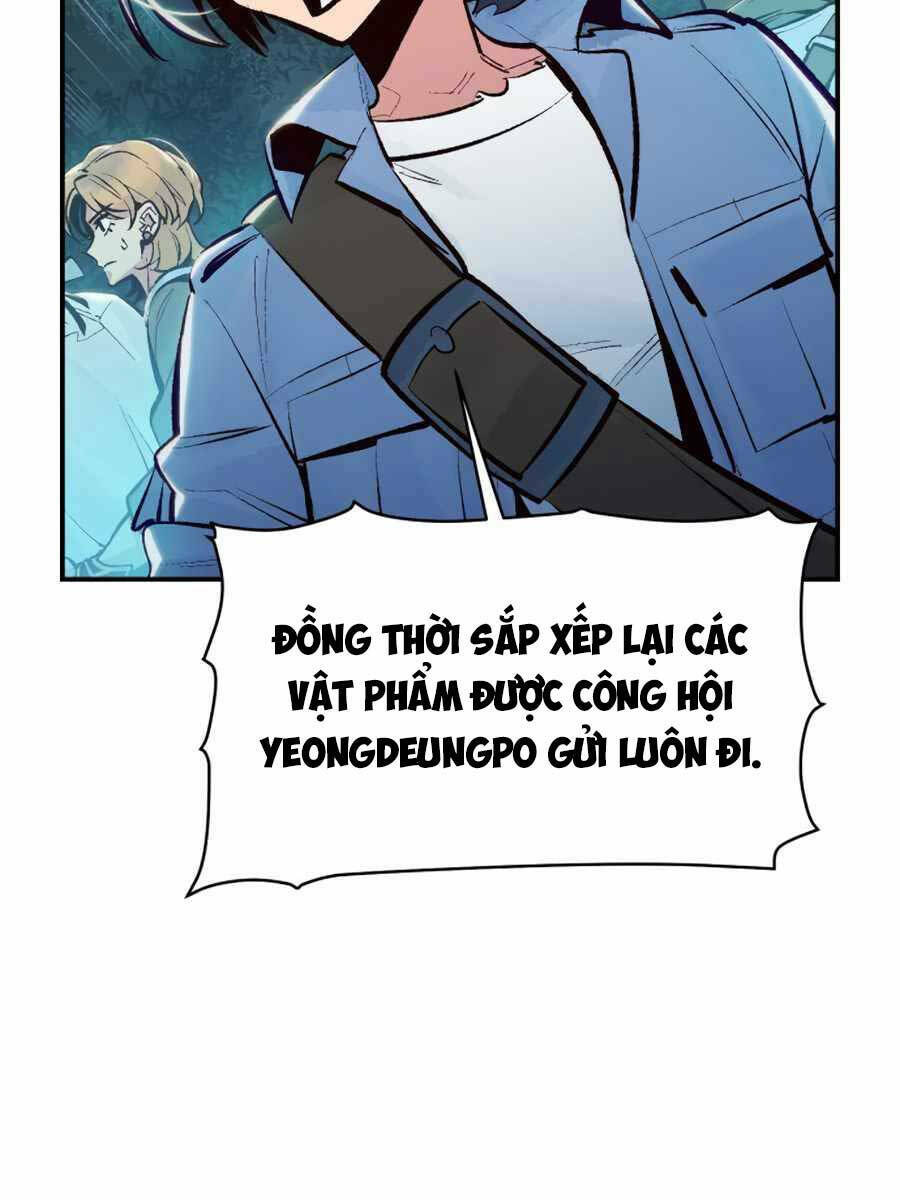 Độc Cô Tử Linh Sư: Chapter 101