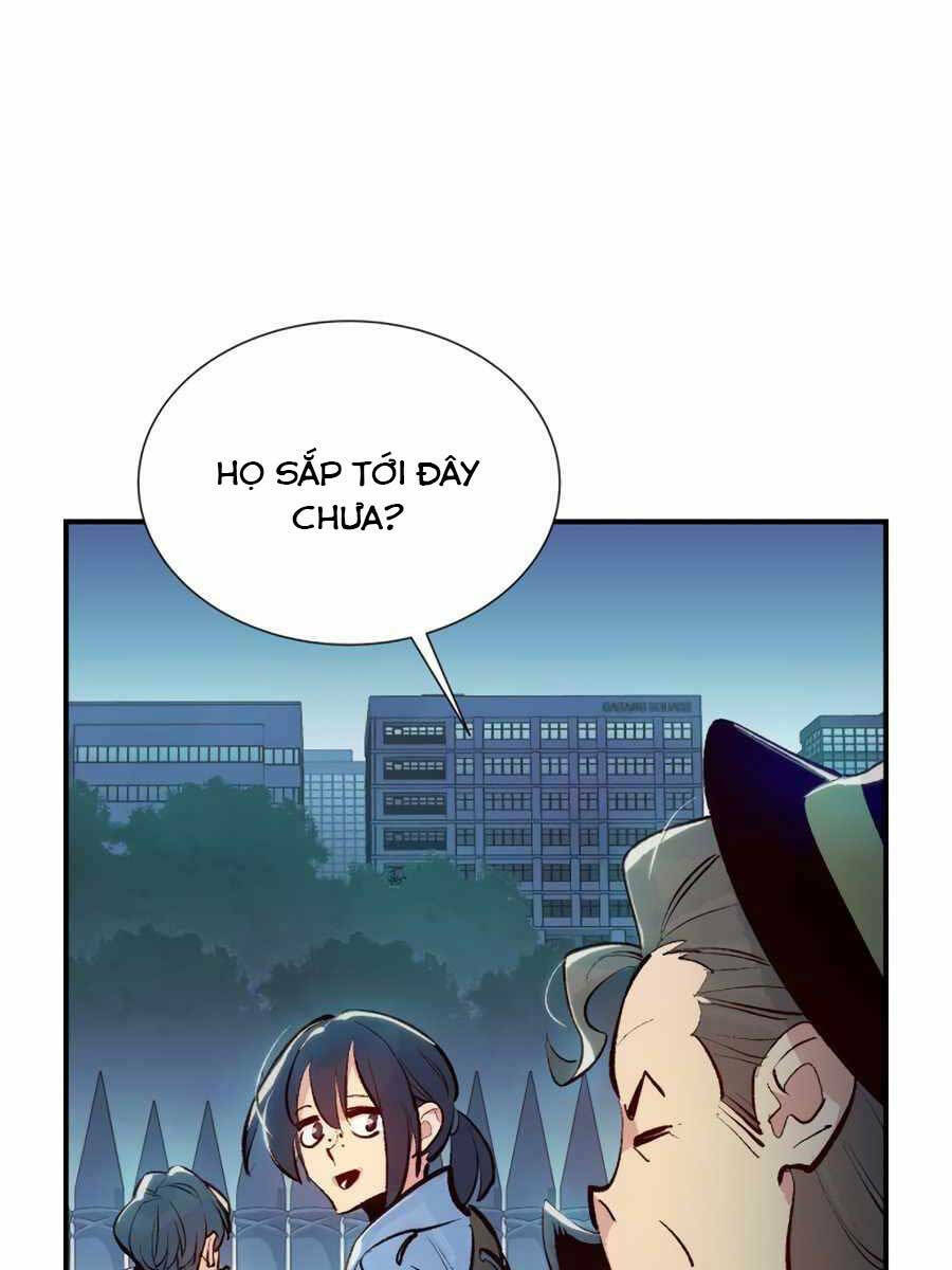 Độc Cô Tử Linh Sư: Chapter 101
