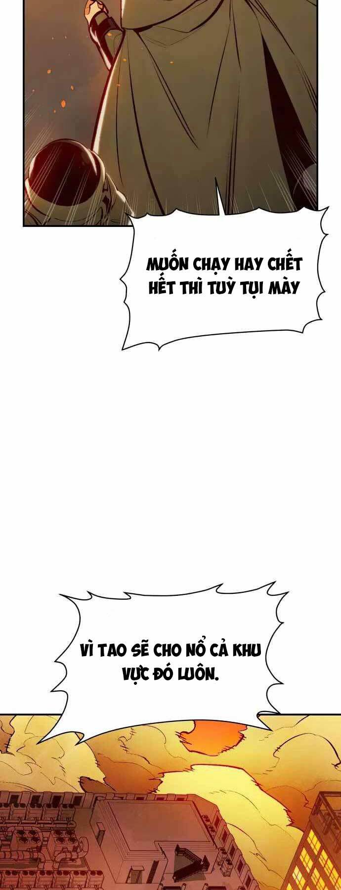Độc Cô Tử Linh Sư: Chapter 102