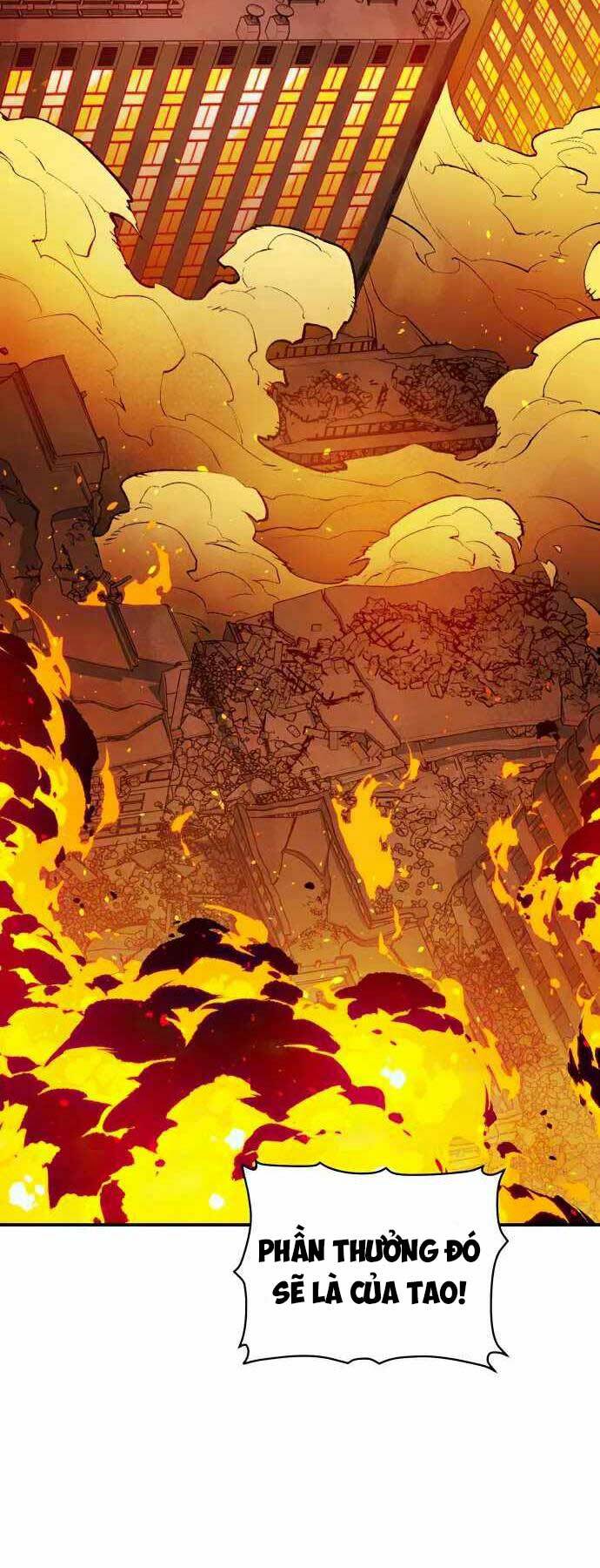 Độc Cô Tử Linh Sư: Chapter 102