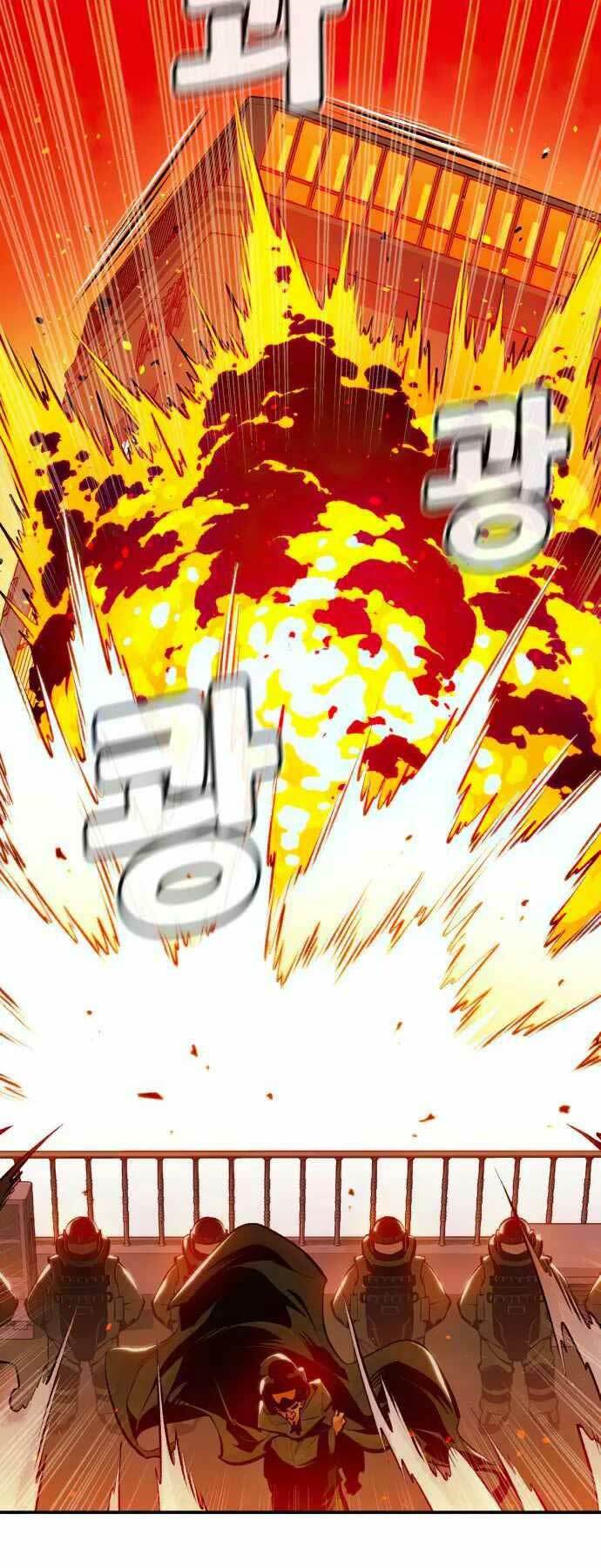 Độc Cô Tử Linh Sư: Chapter 102
