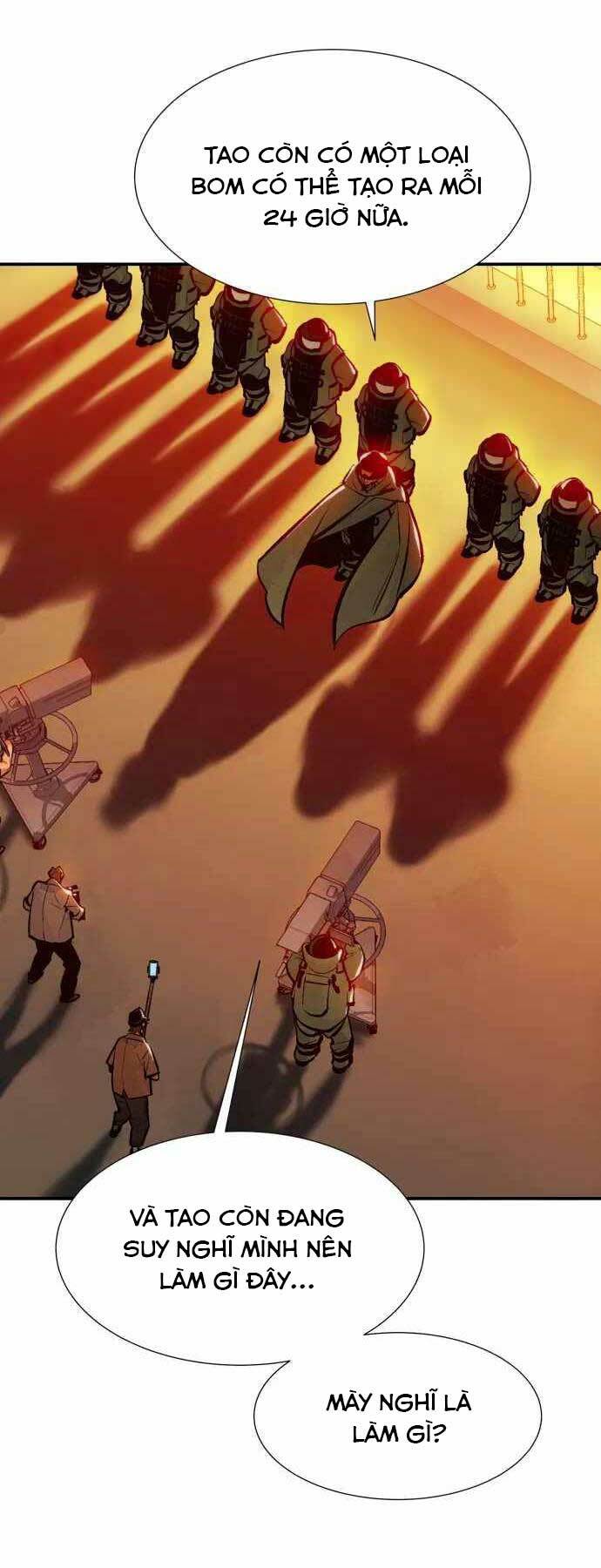 Độc Cô Tử Linh Sư: Chapter 102