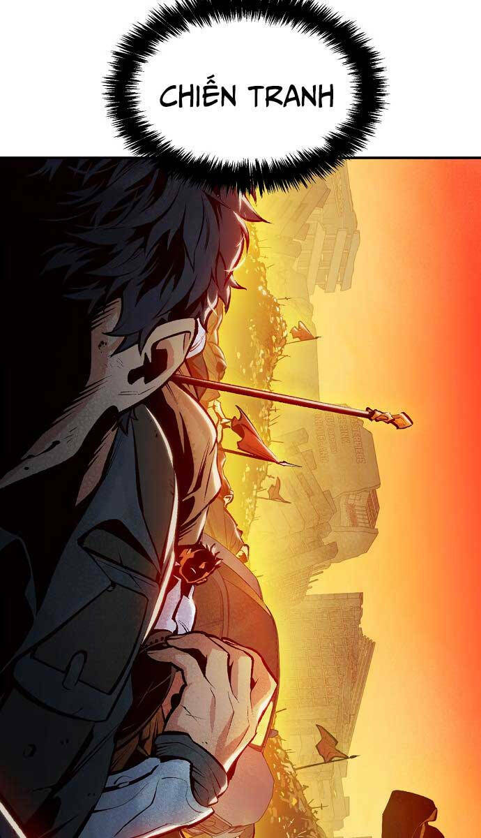 Độc Cô Tử Linh Sư: Chapter 105