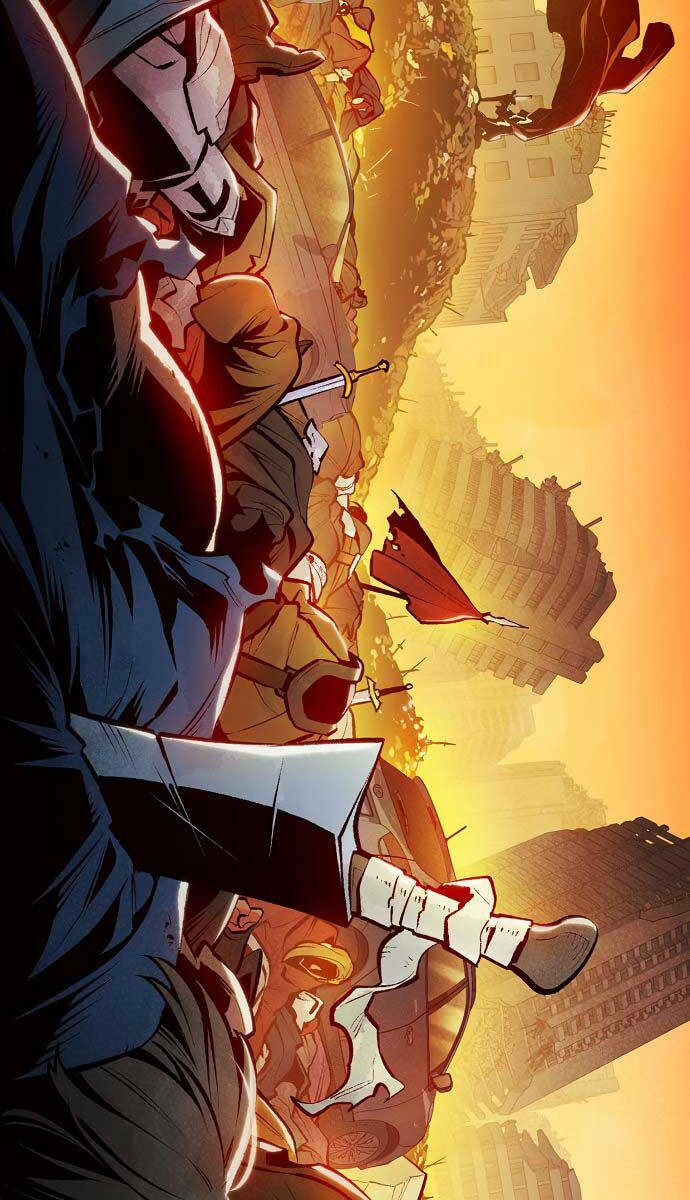 Độc Cô Tử Linh Sư: Chapter 105