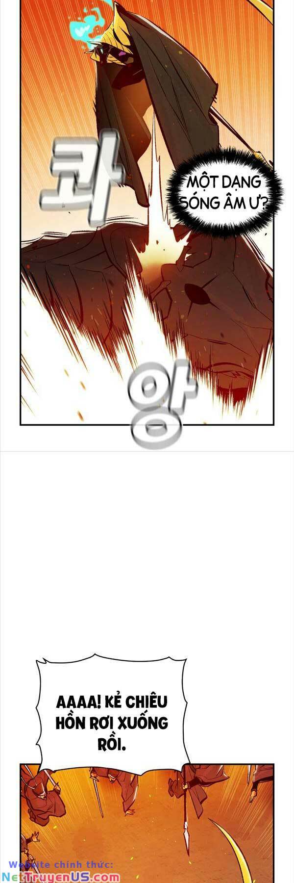 Độc Cô Tử Linh Sư: Chapter 106