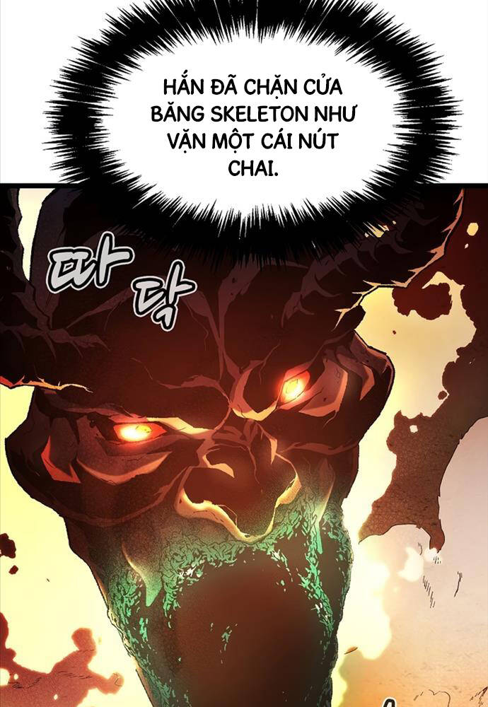 Độc Cô Tử Linh Sư: Chapter 107